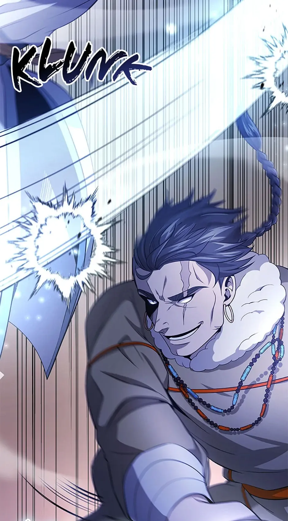 Read Storm Inn en Manga Online