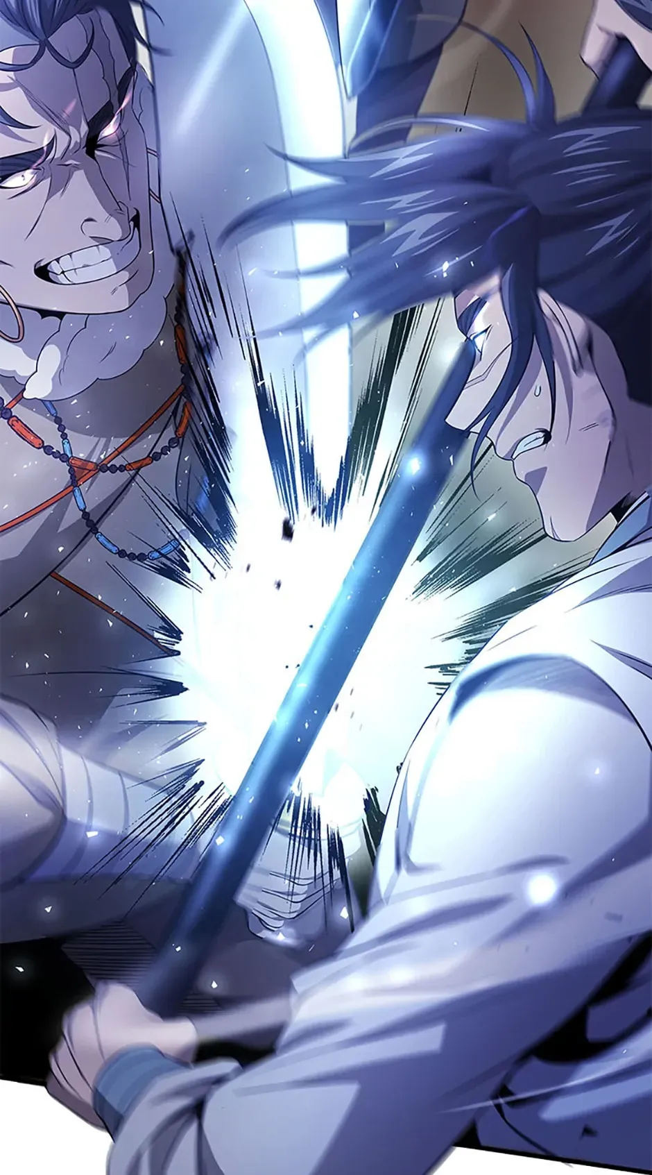 Read Storm Inn en Manga Online