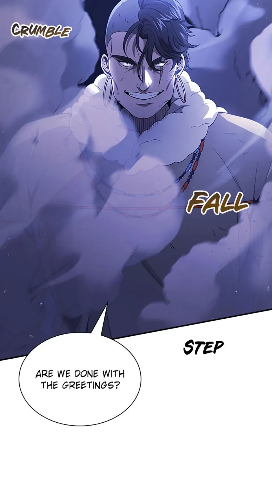 Read Storm Inn en Manga Online