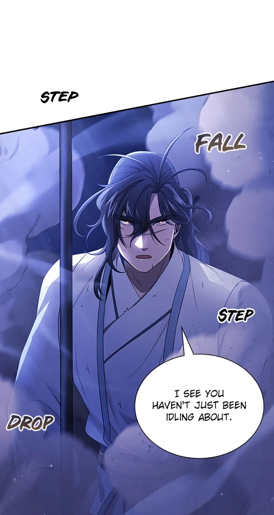 Read Storm Inn en Manga Online