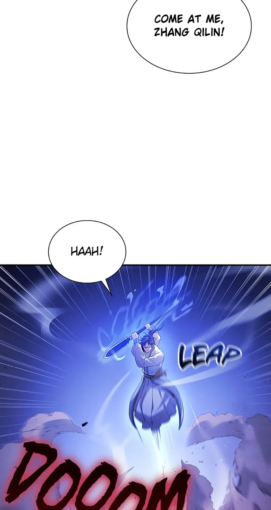 Read Storm Inn en Manga Online