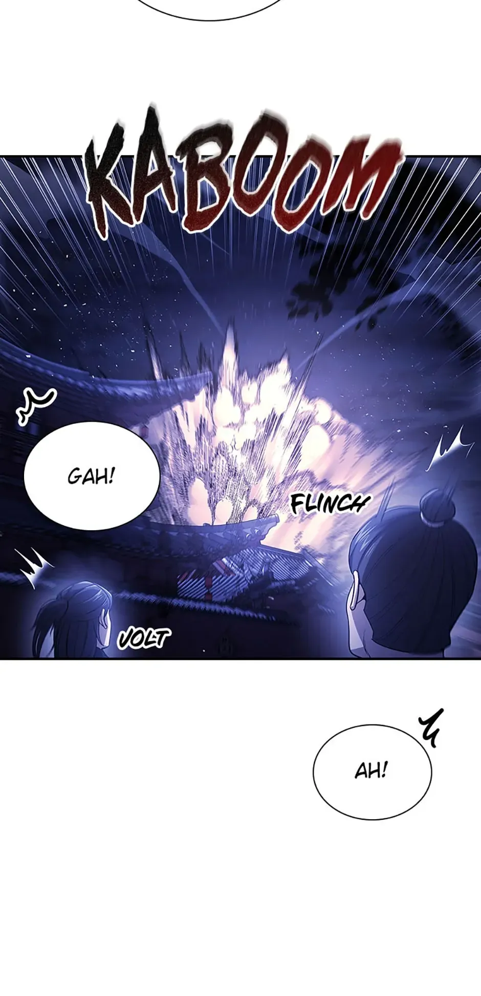 Read Storm Inn en Manga Online
