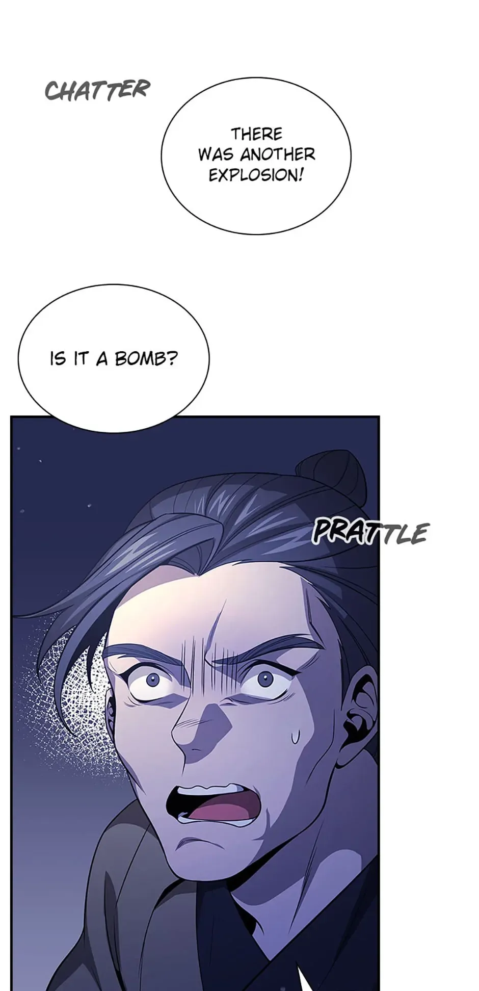 Read Storm Inn en Manga Online