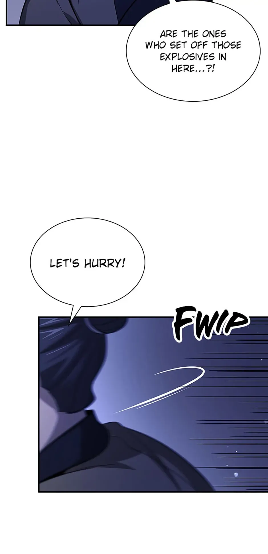 Read Storm Inn en Manga Online