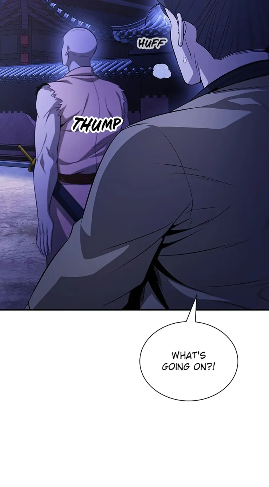 Read Storm Inn en Manga Online