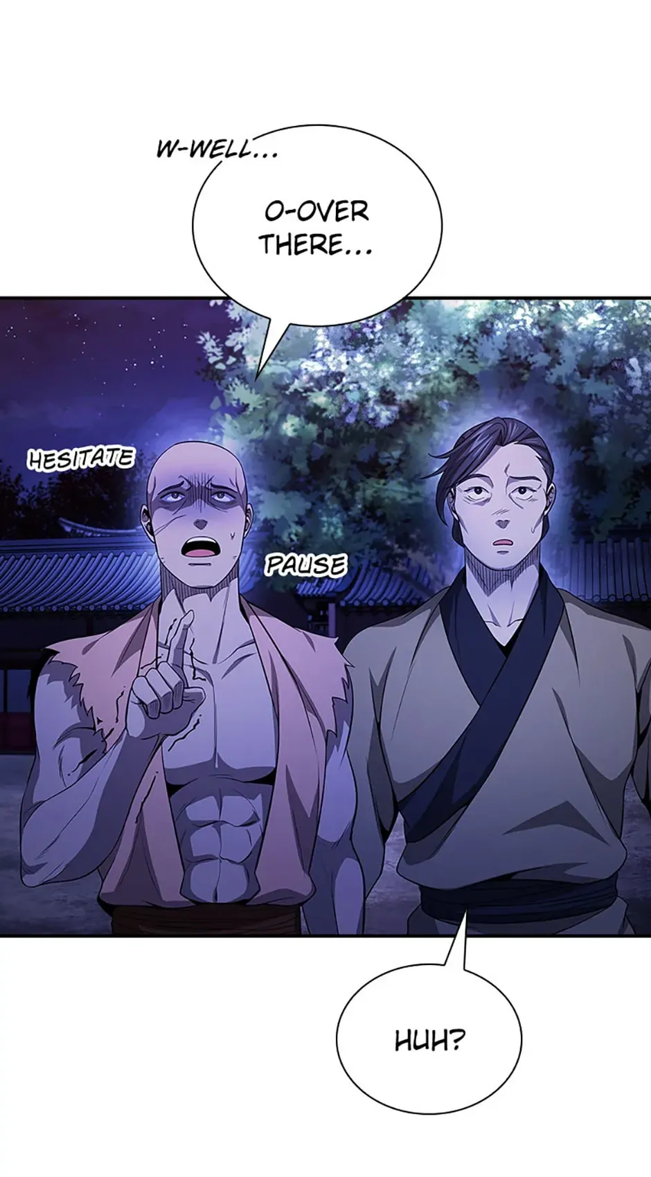 Read Storm Inn en Manga Online