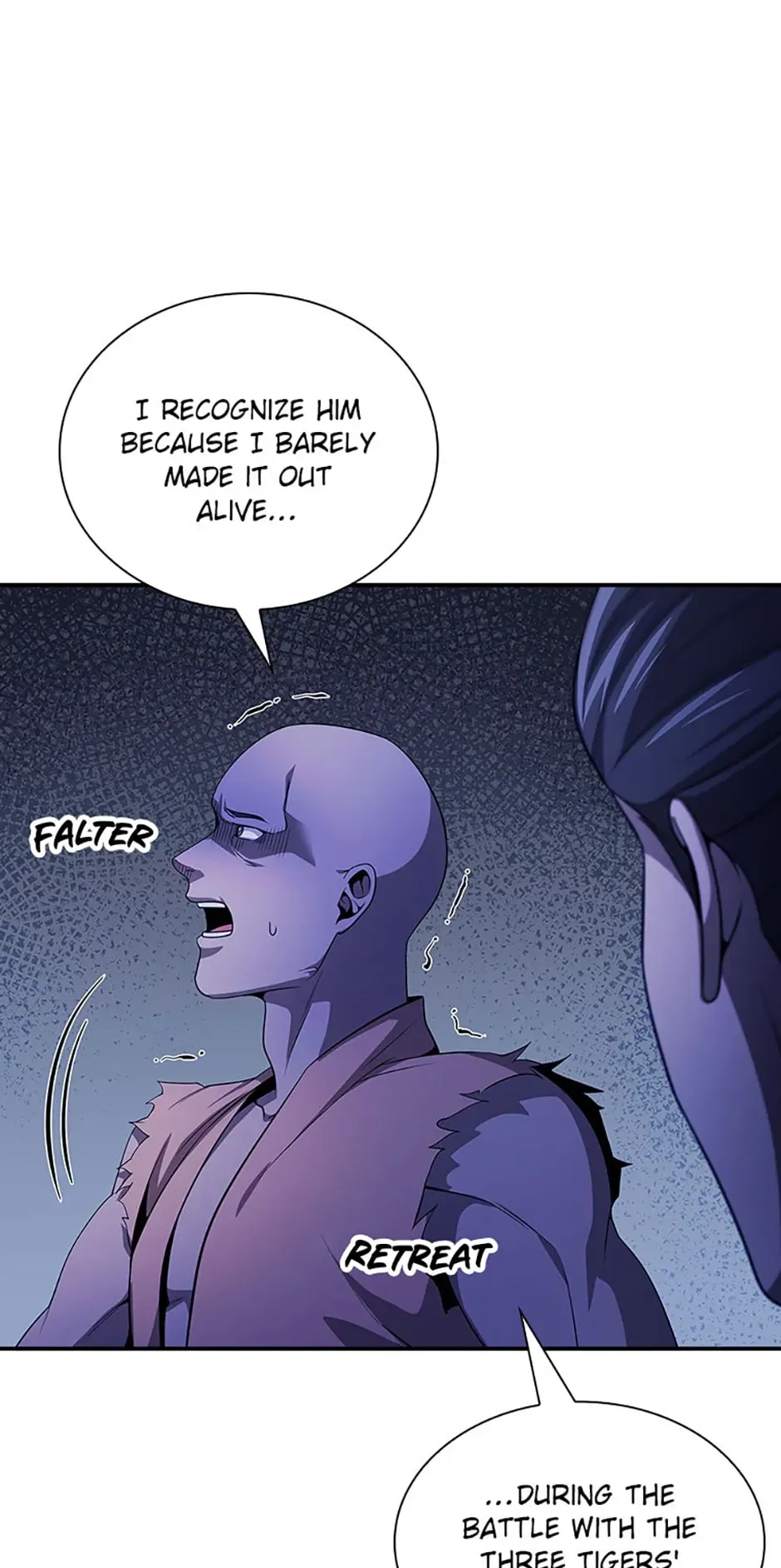 Read Storm Inn en Manga Online