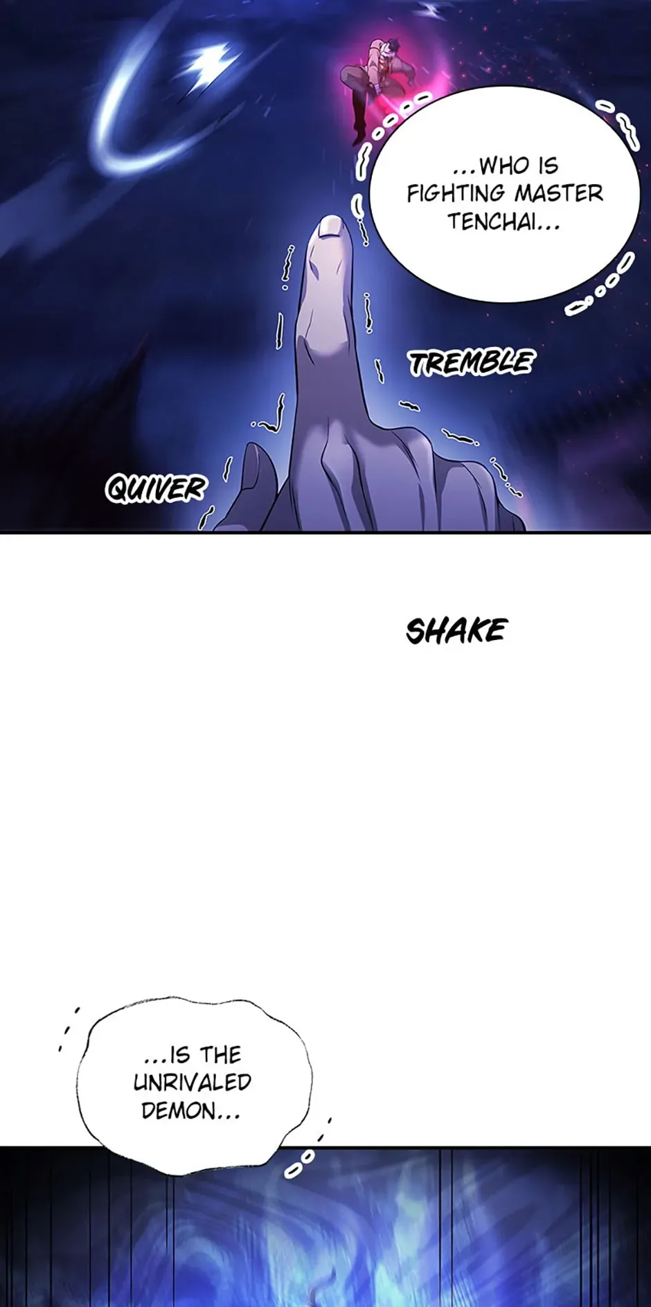 Read Storm Inn en Manga Online