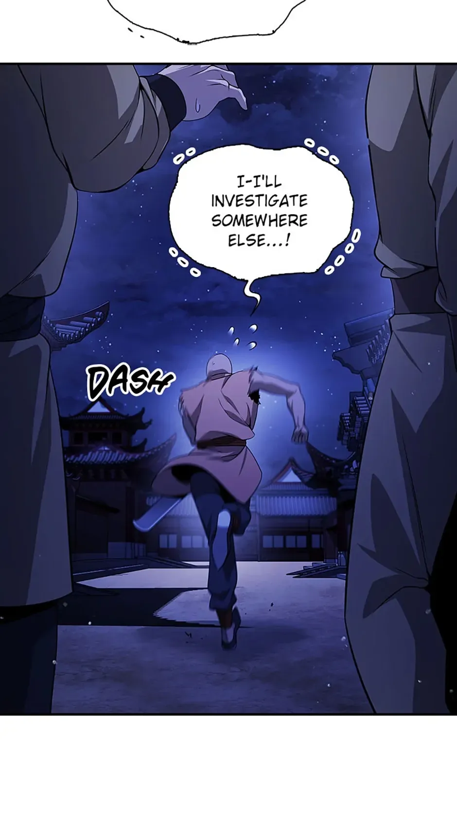 Read Storm Inn en Manga Online