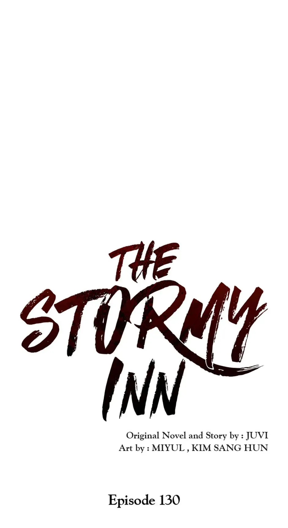 Read Storm Inn en Manga Online