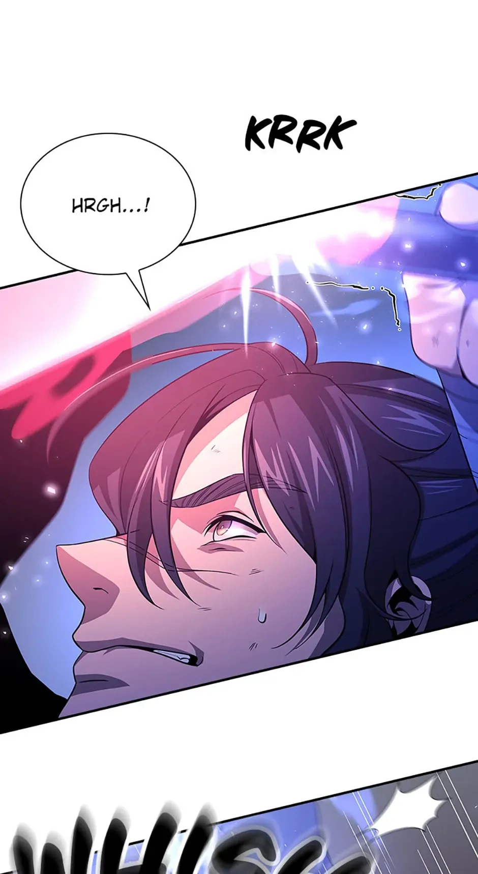 Read Storm Inn en Manga Online