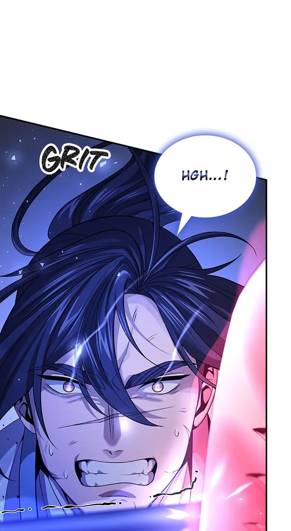 Read Storm Inn en Manga Online