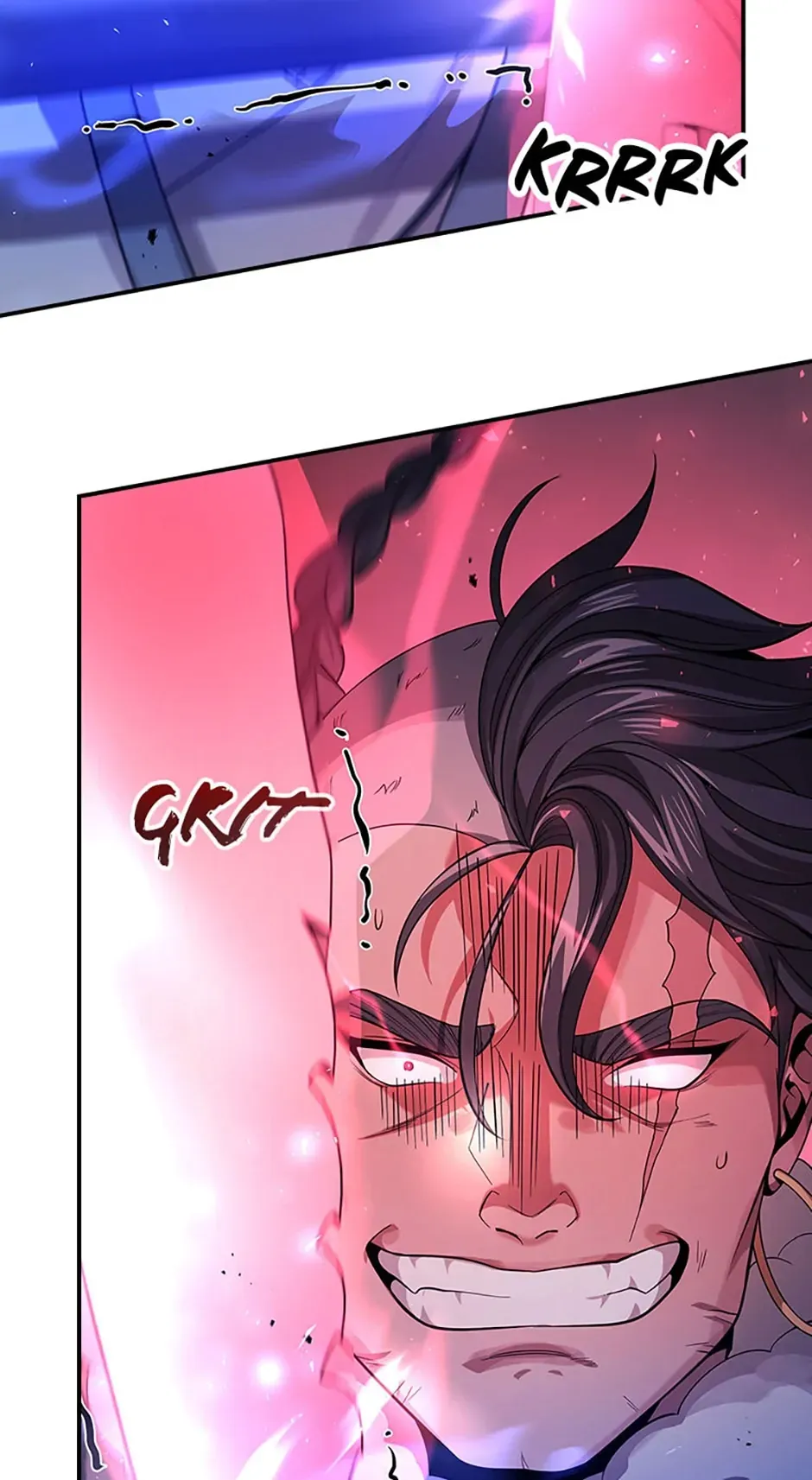 Read Storm Inn en Manga Online