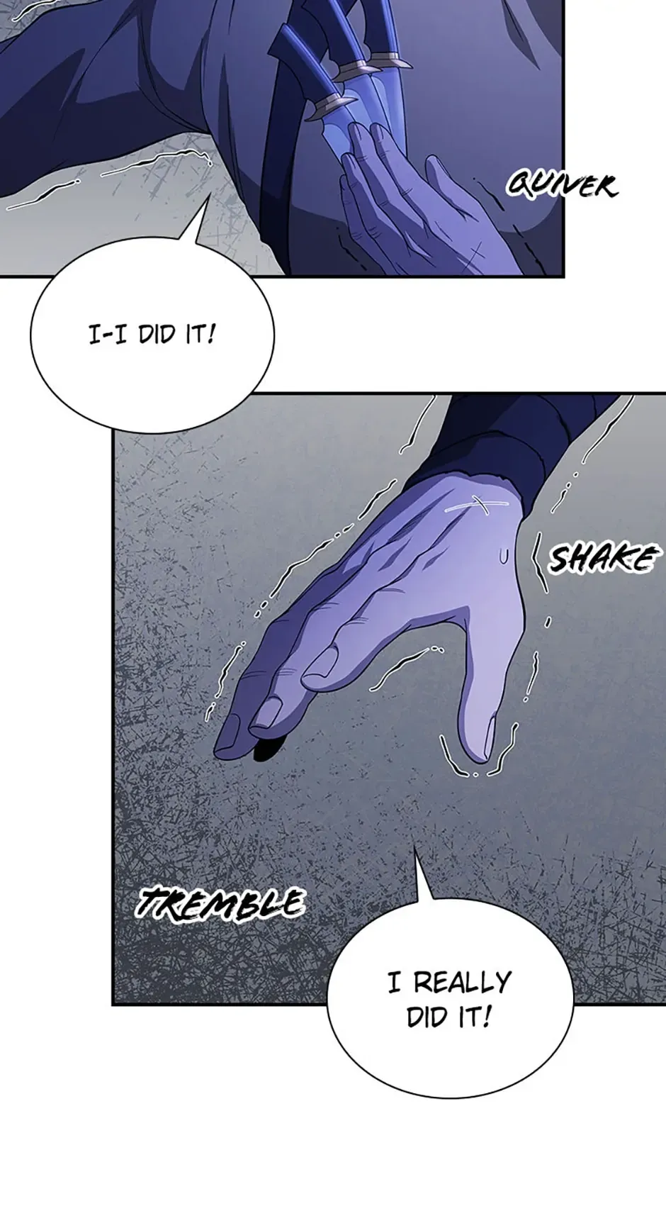 Read Storm Inn en Manga Online