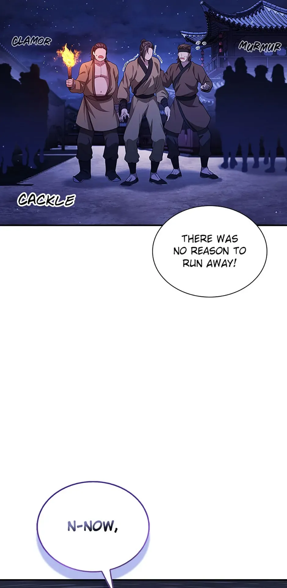 Read Storm Inn en Manga Online