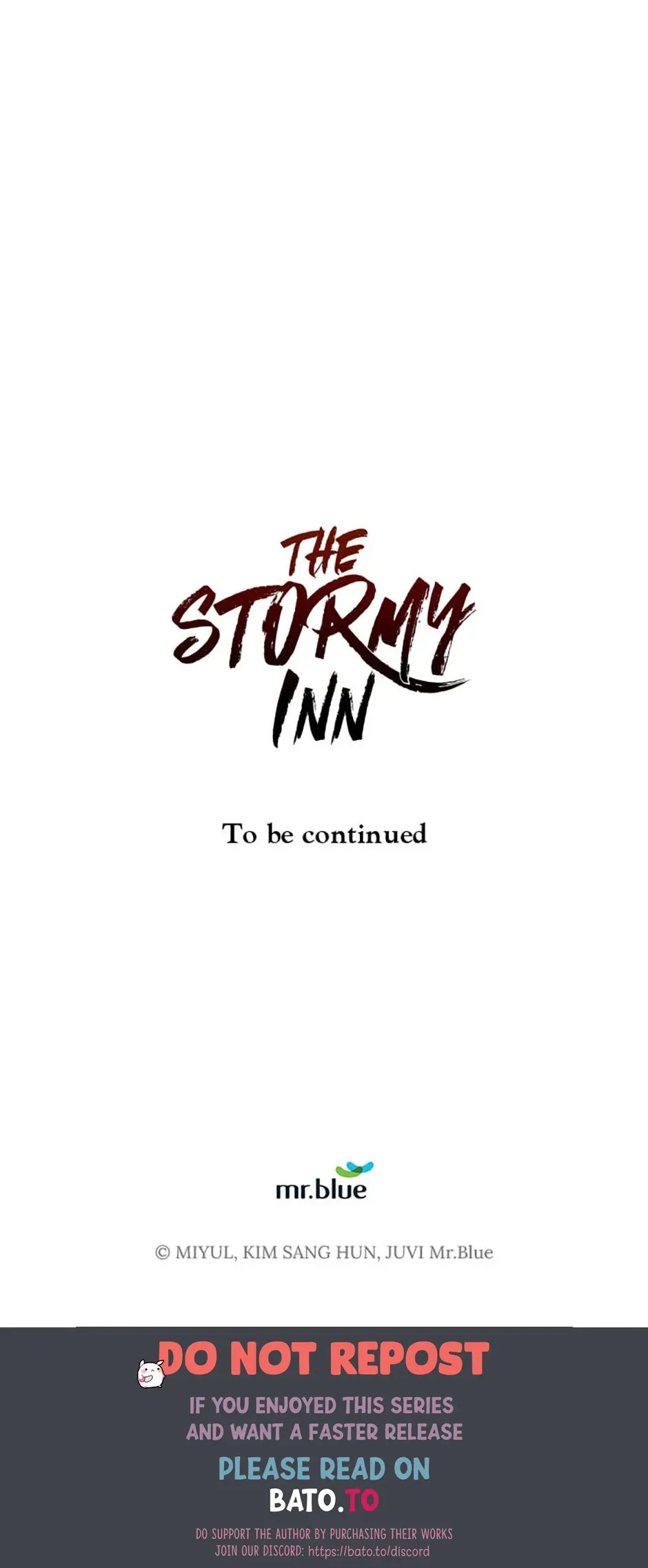 Read Storm Inn en Manga Online