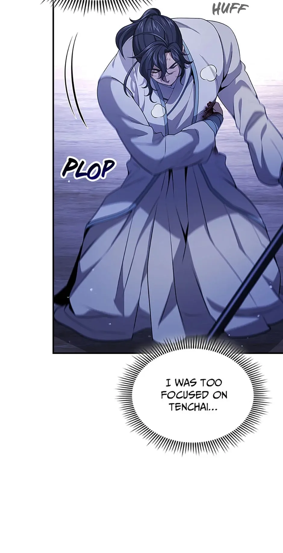 Read Storm Inn en Manga Online