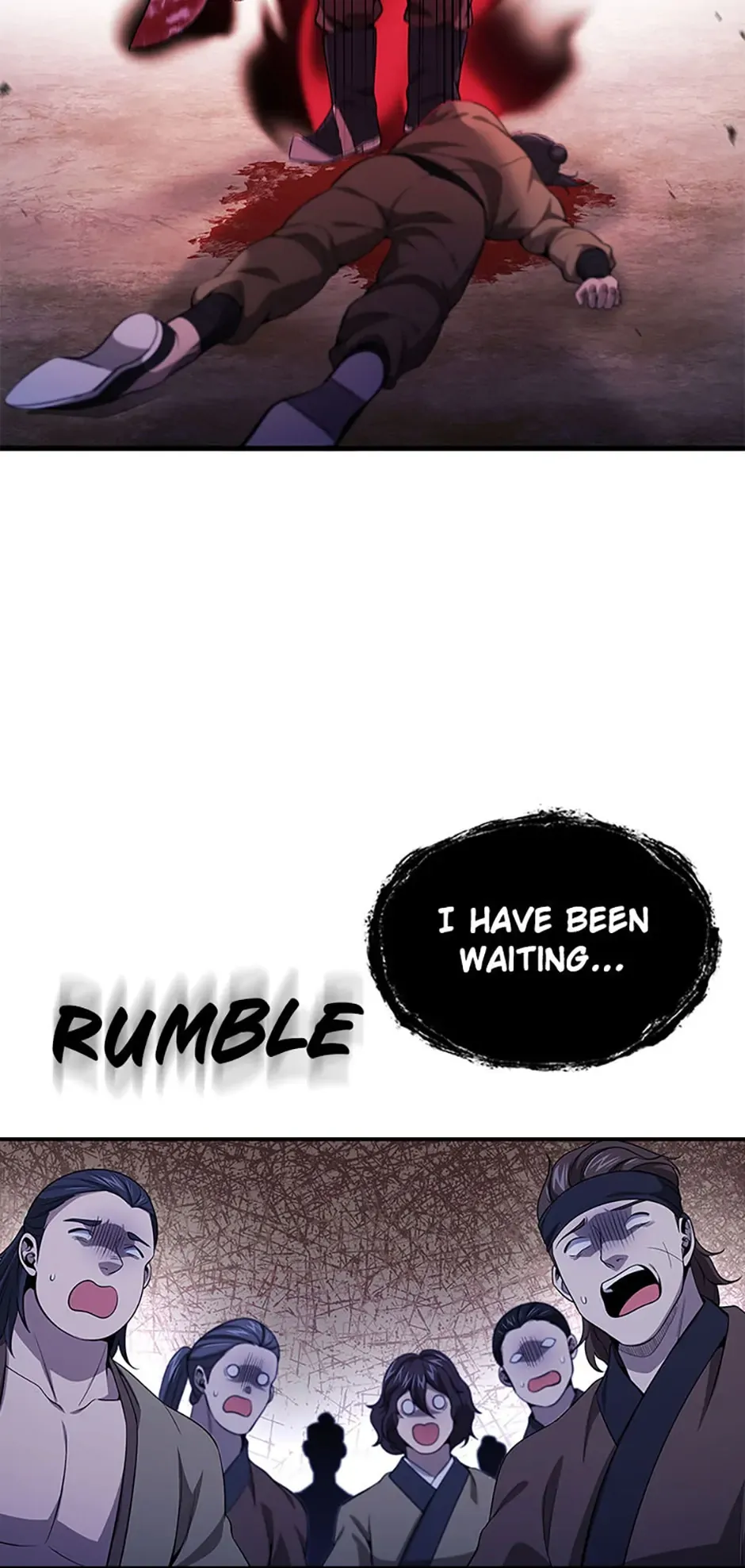 Read Storm Inn en Manga Online