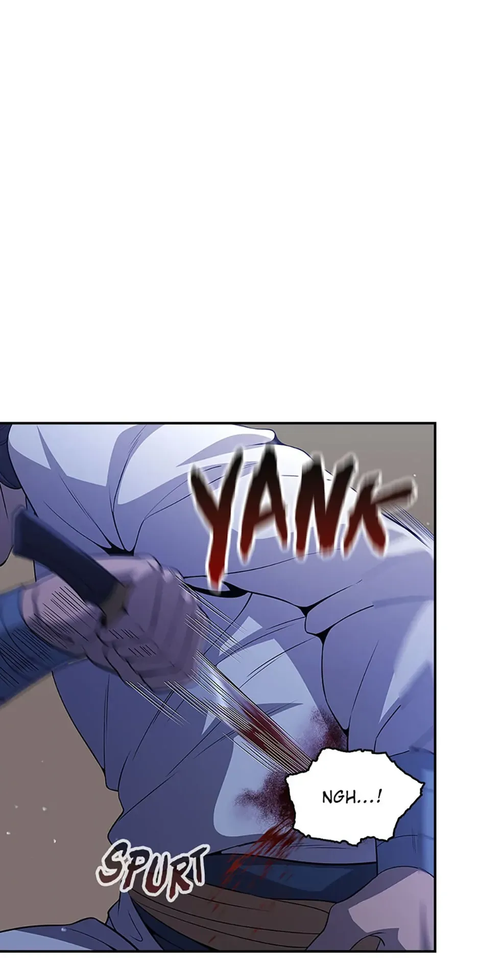 Read Storm Inn en Manga Online