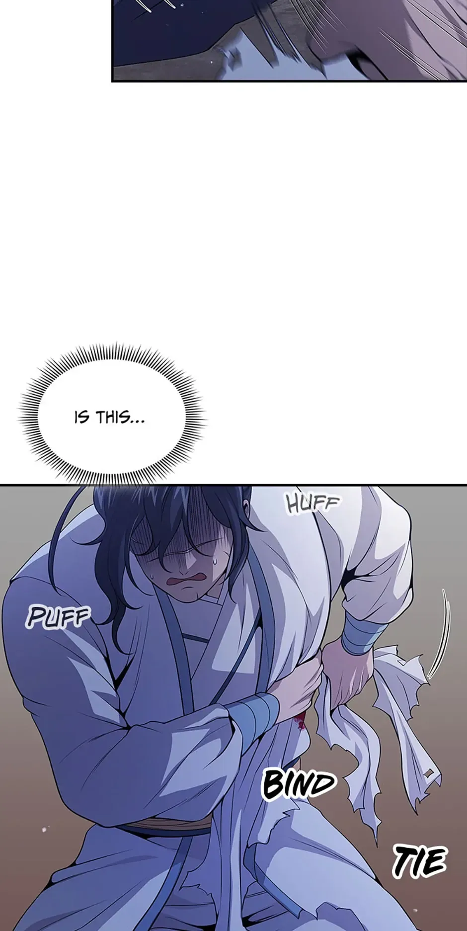 Read Storm Inn en Manga Online