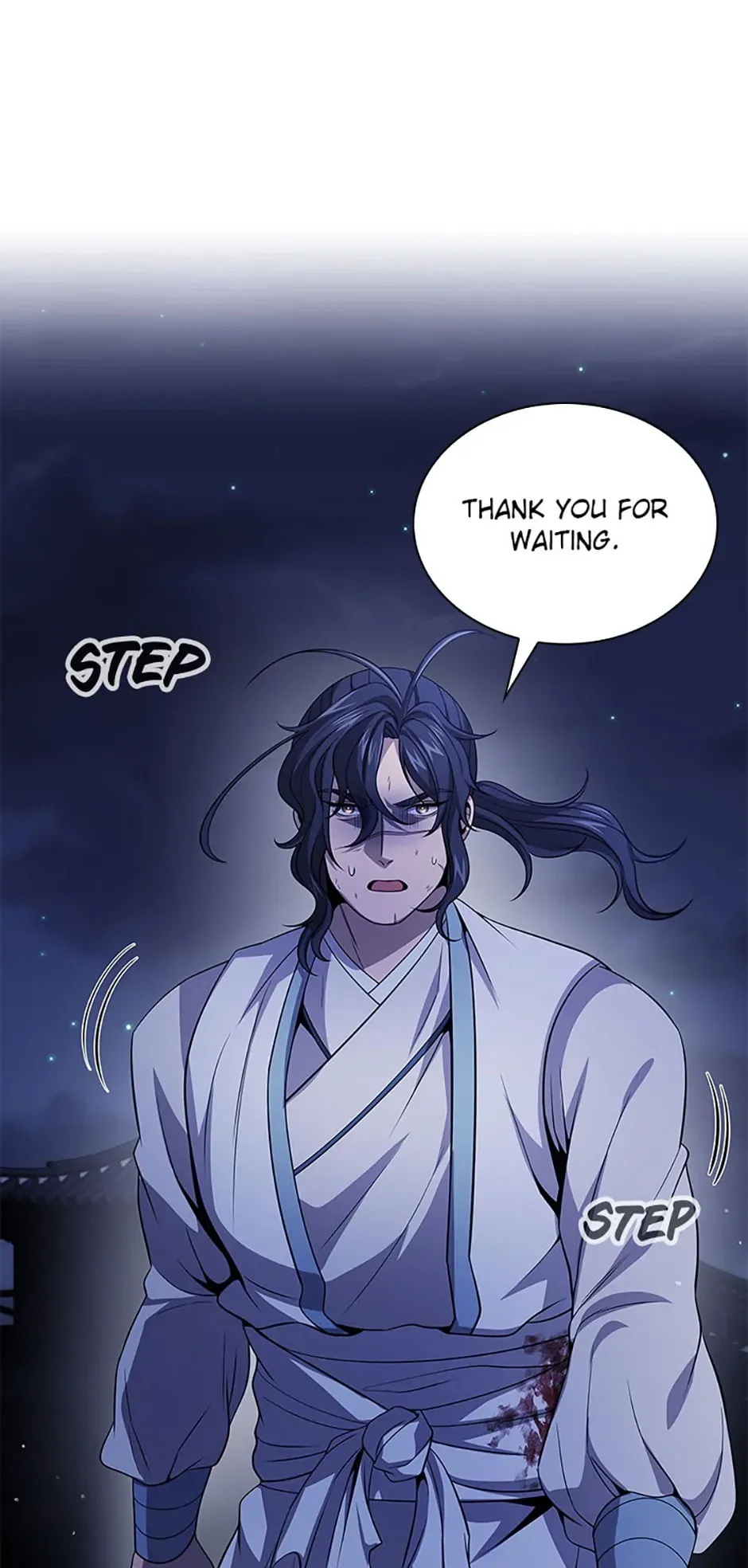 Read Storm Inn en Manga Online