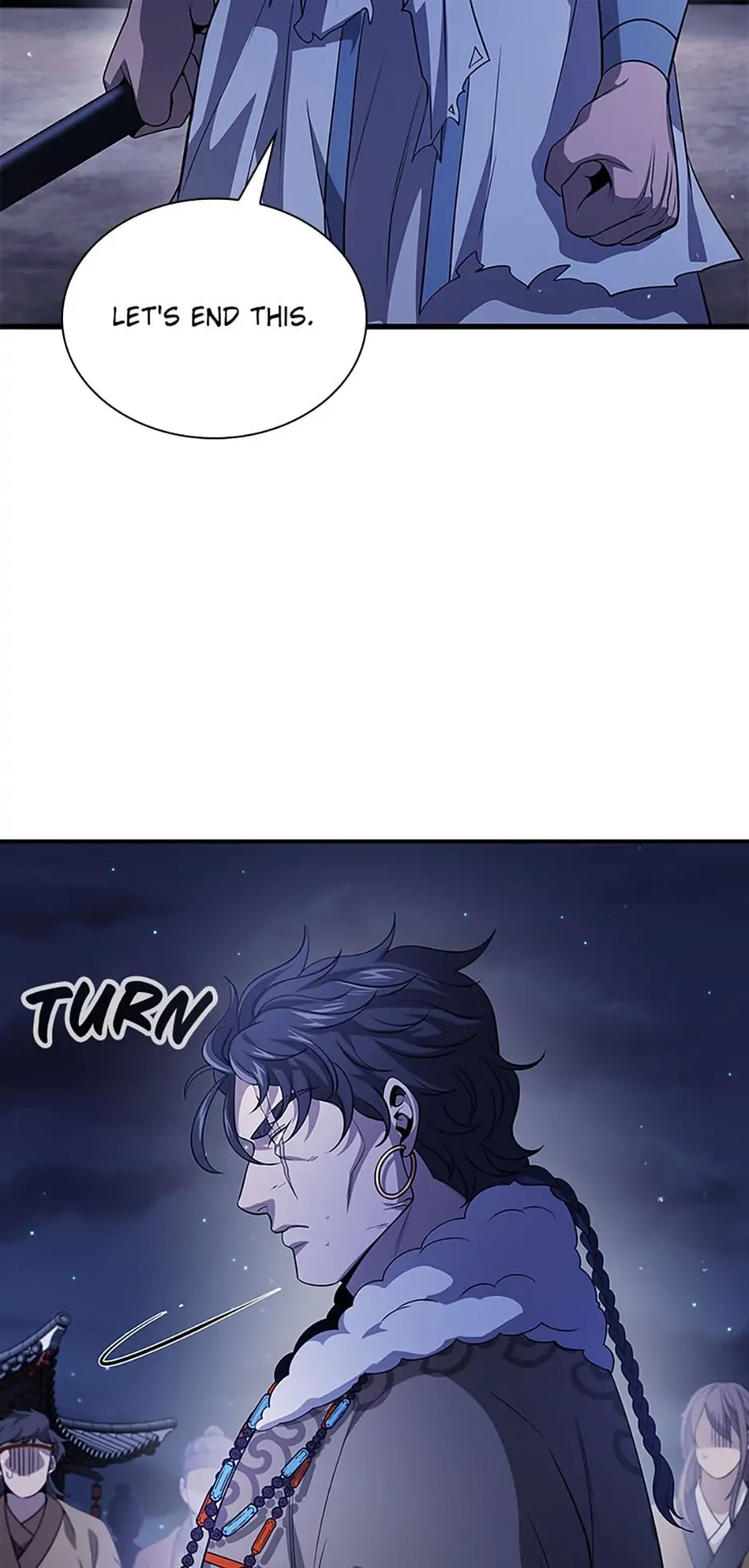 Read Storm Inn en Manga Online