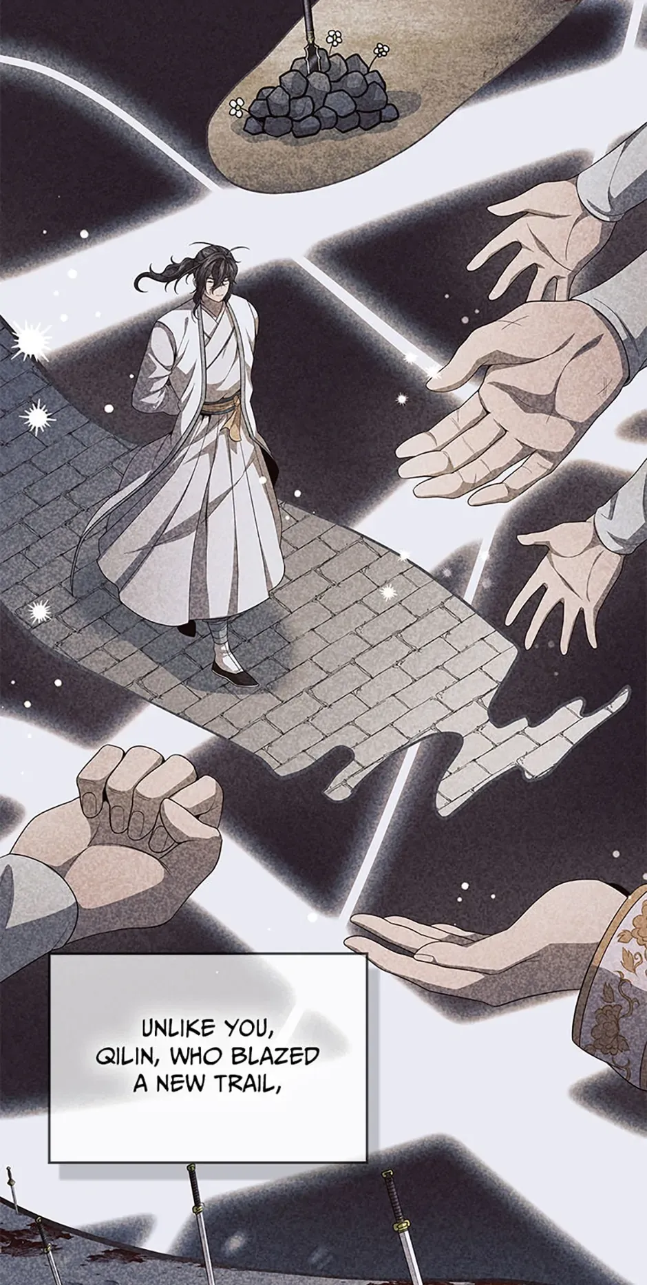 Read Storm Inn en Manga Online
