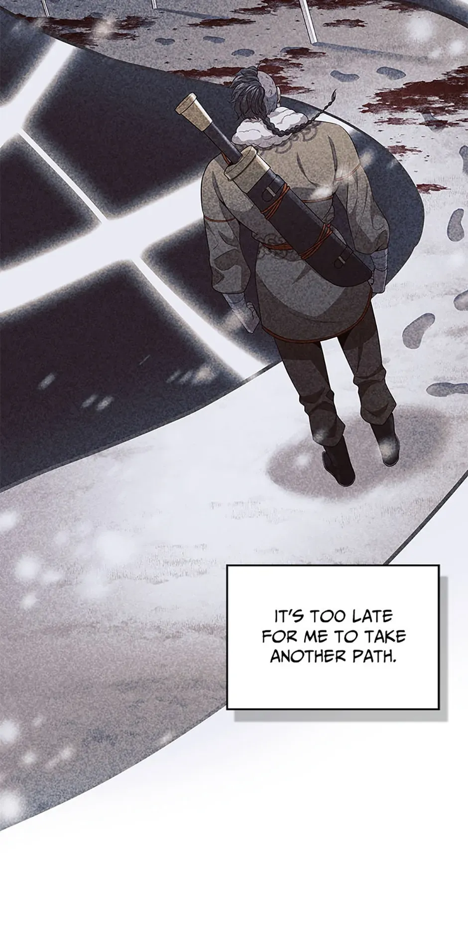 Read Storm Inn en Manga Online