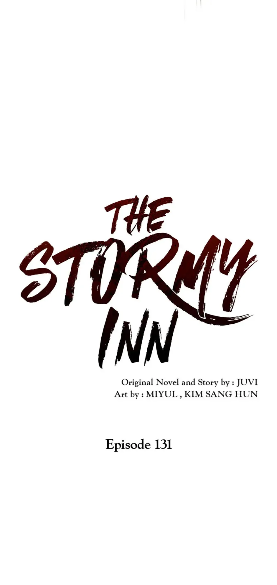 Read Storm Inn en Manga Online