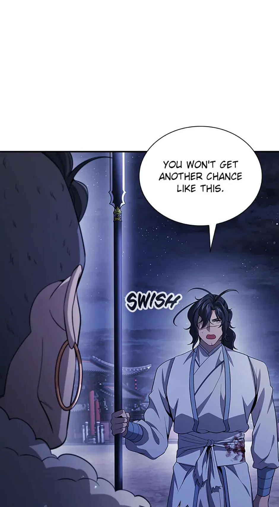 Read Storm Inn en Manga Online