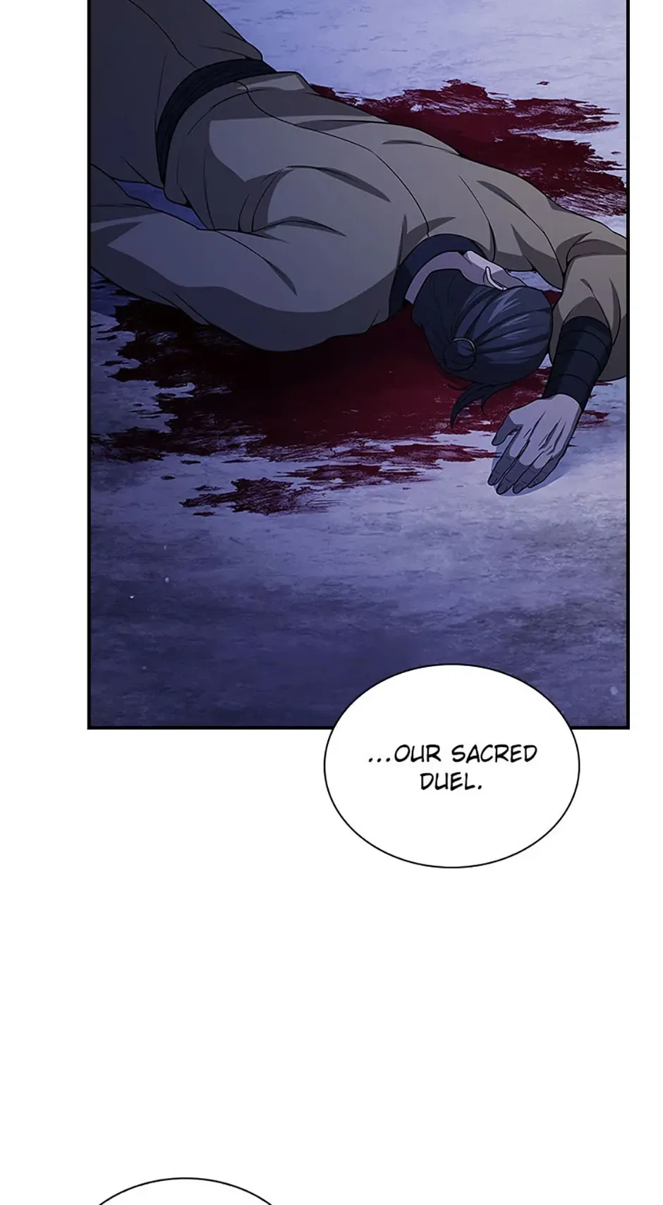 Read Storm Inn en Manga Online