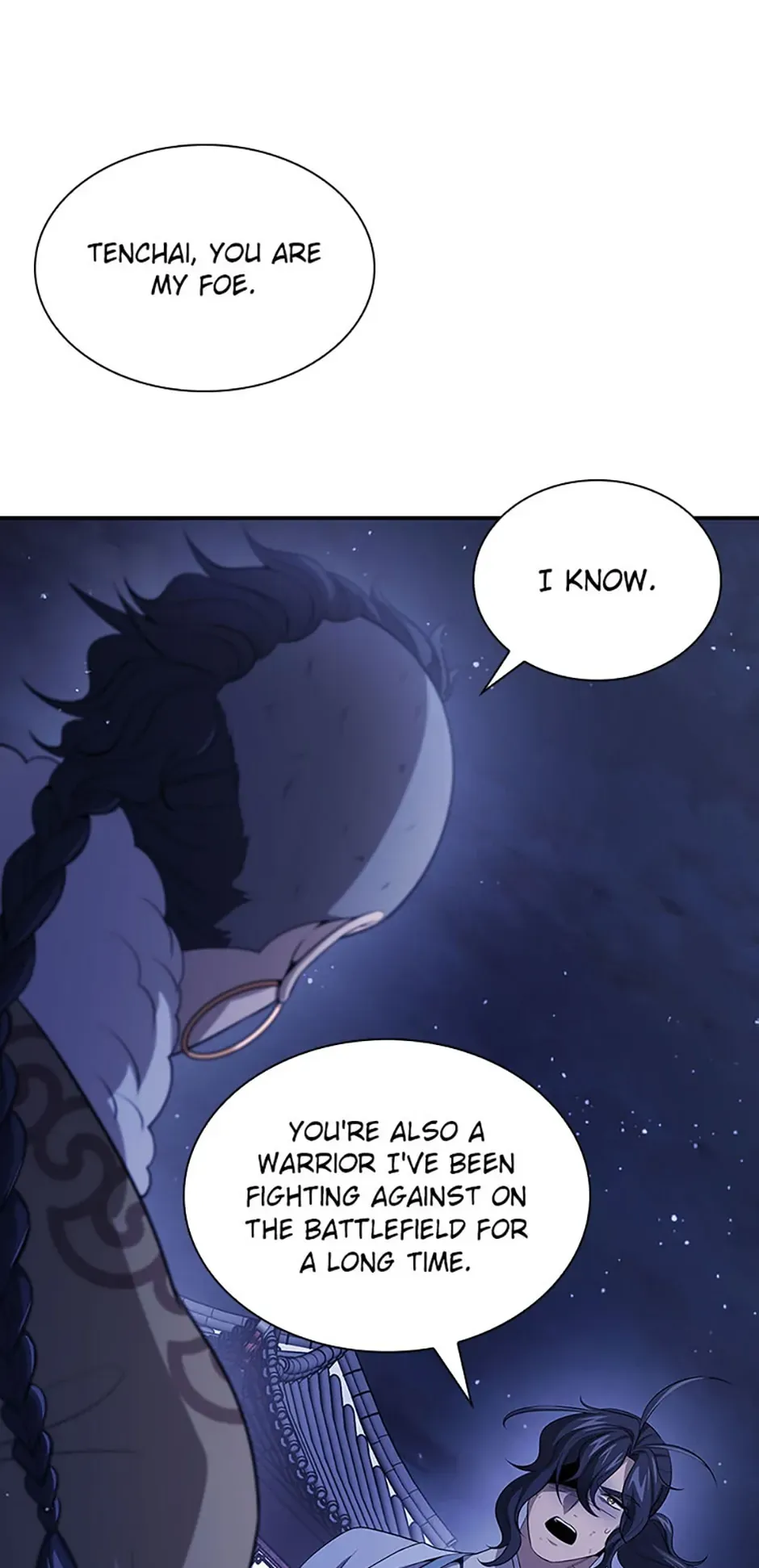 Read Storm Inn en Manga Online