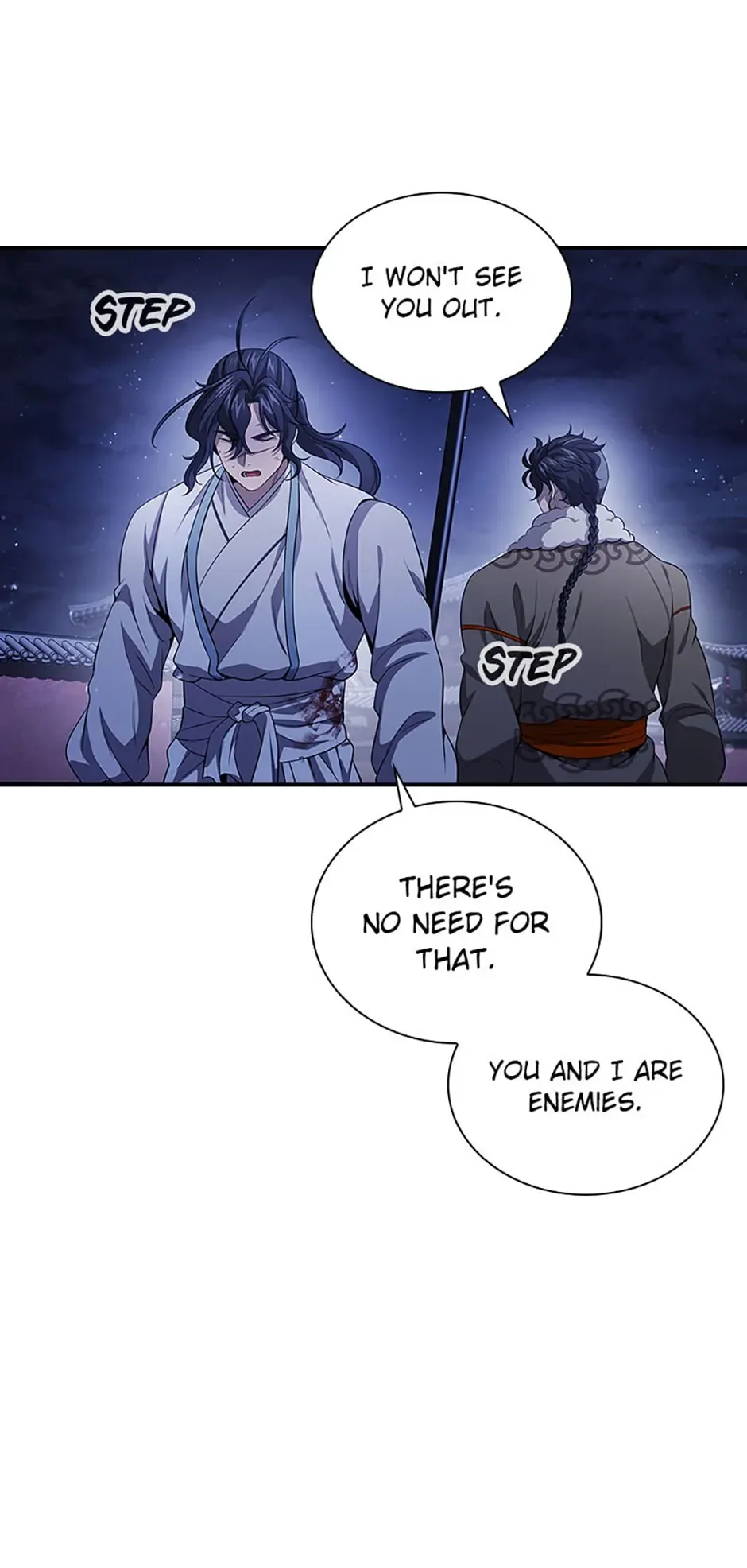 Read Storm Inn en Manga Online