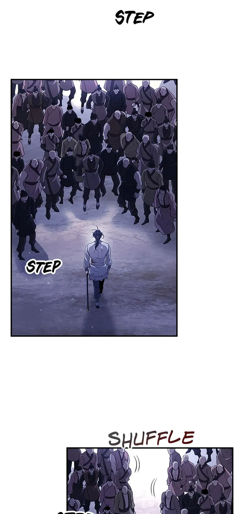 Read Storm Inn en Manga Online