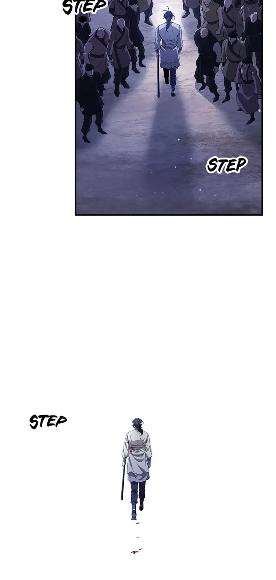 Read Storm Inn en Manga Online