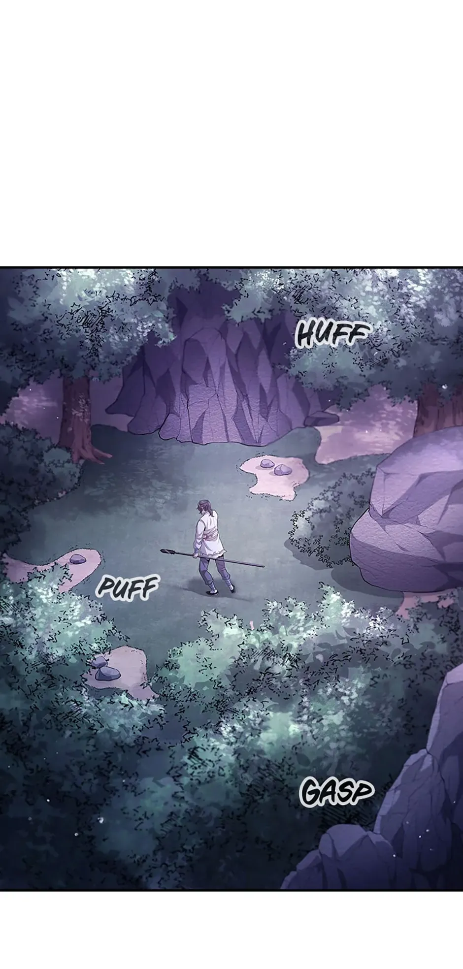 Read Storm Inn en Manga Online