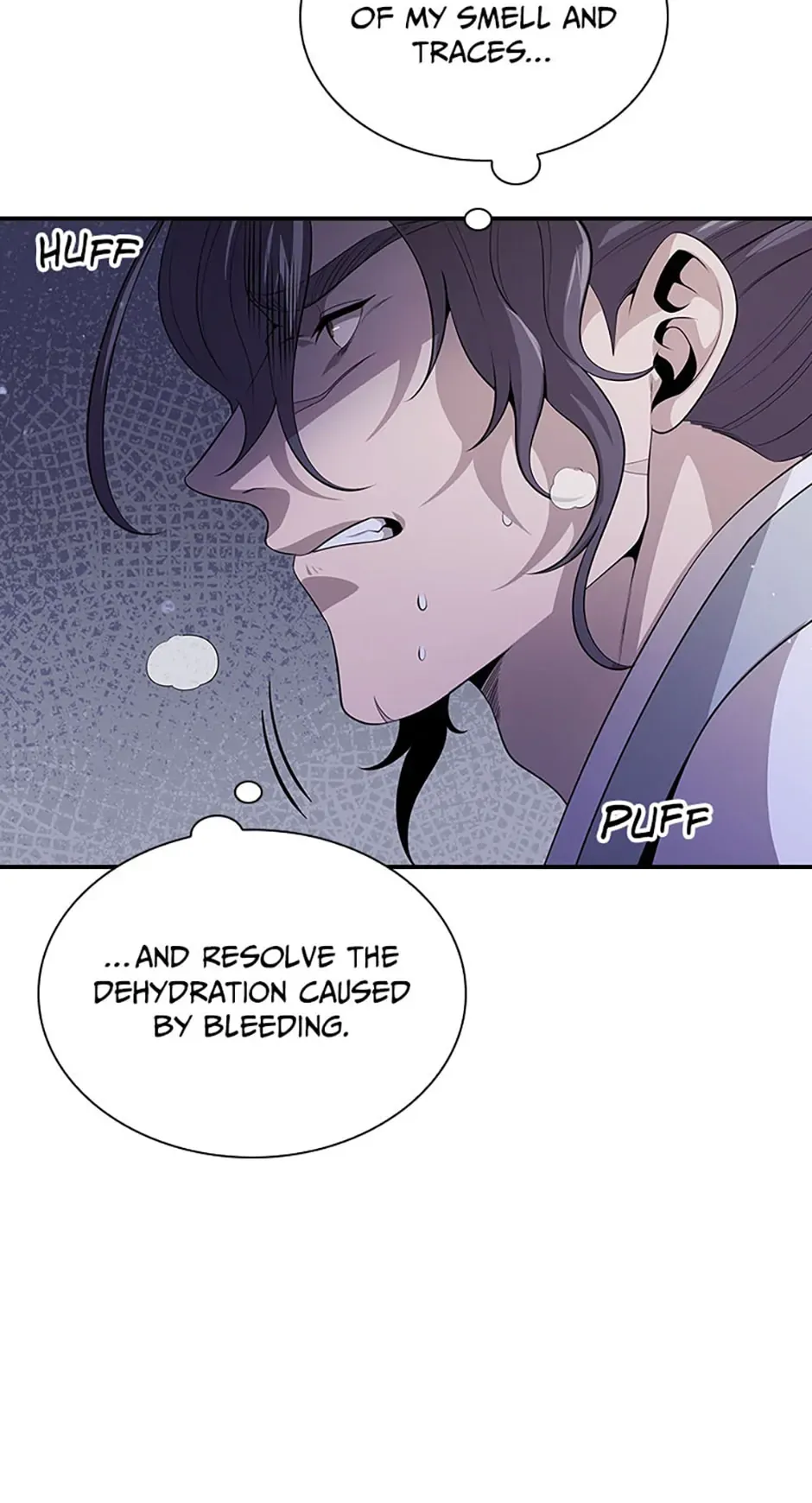 Read Storm Inn en Manga Online