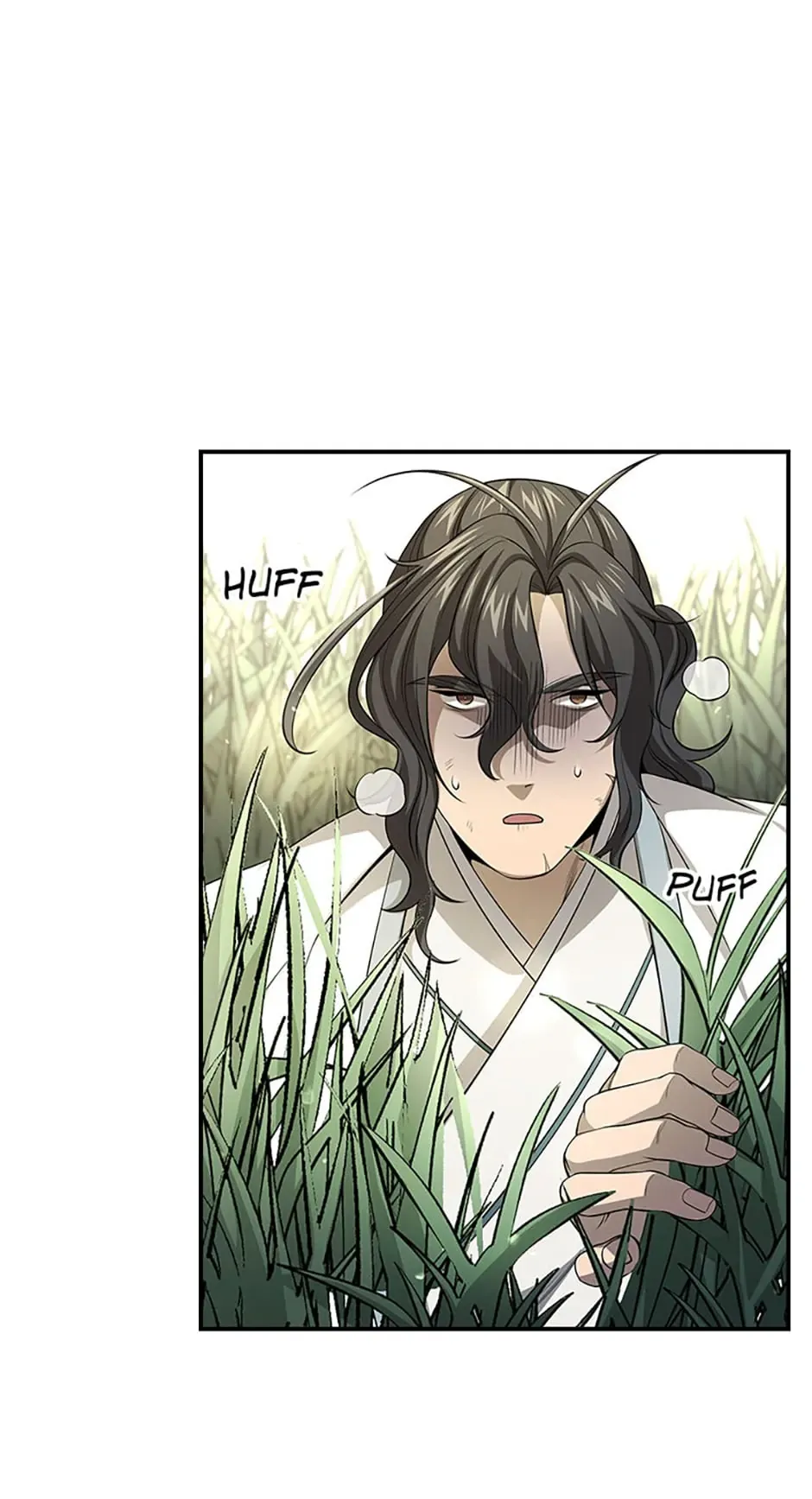 Read Storm Inn en Manga Online