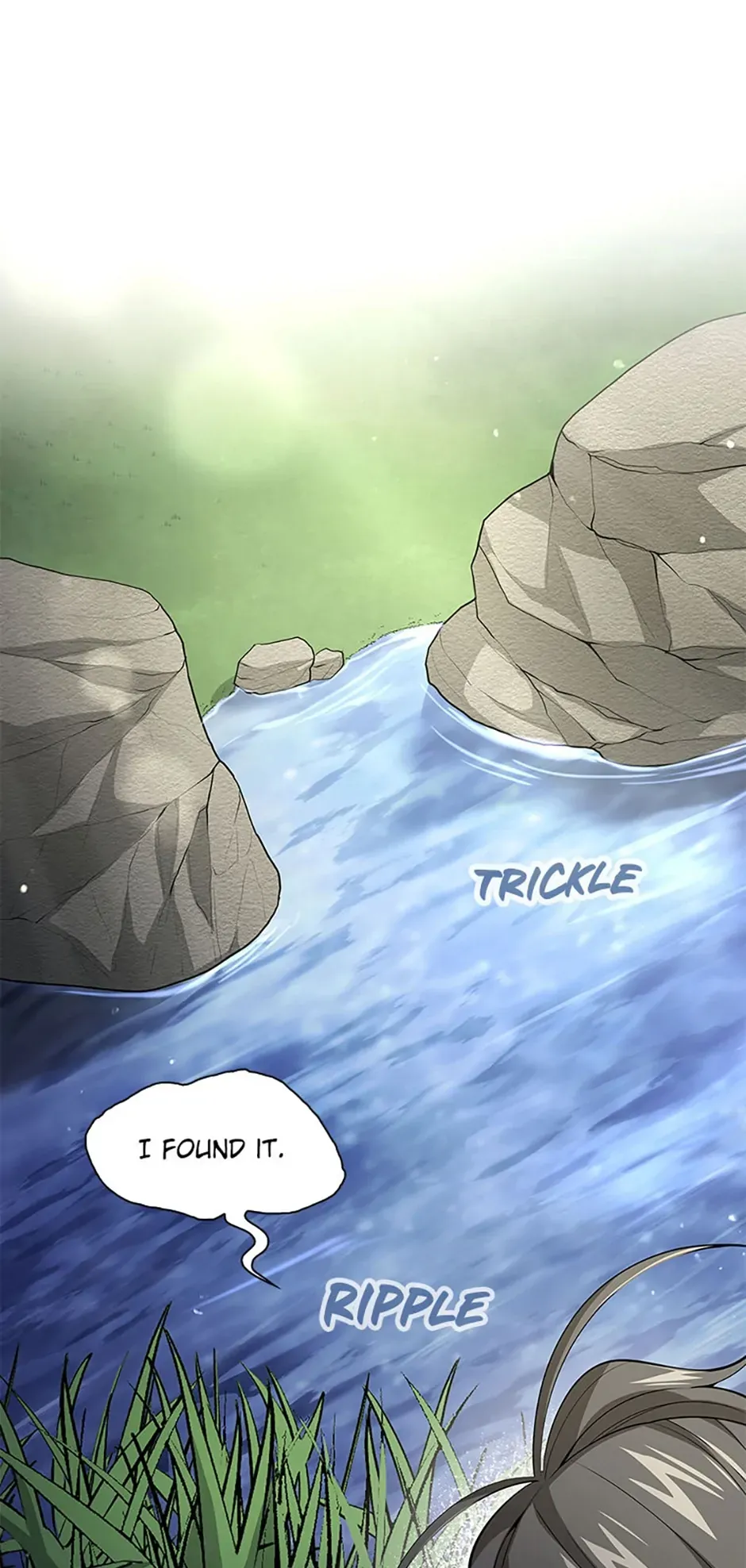 Read Storm Inn en Manga Online