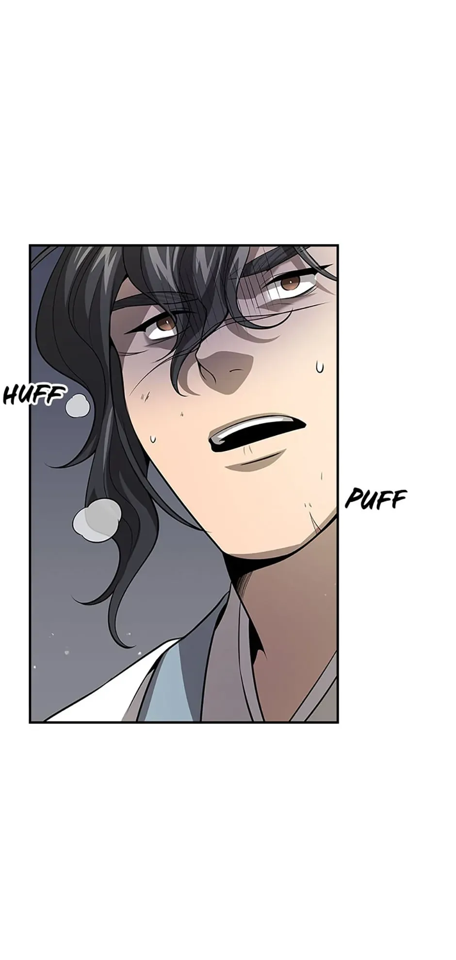 Read Storm Inn en Manga Online