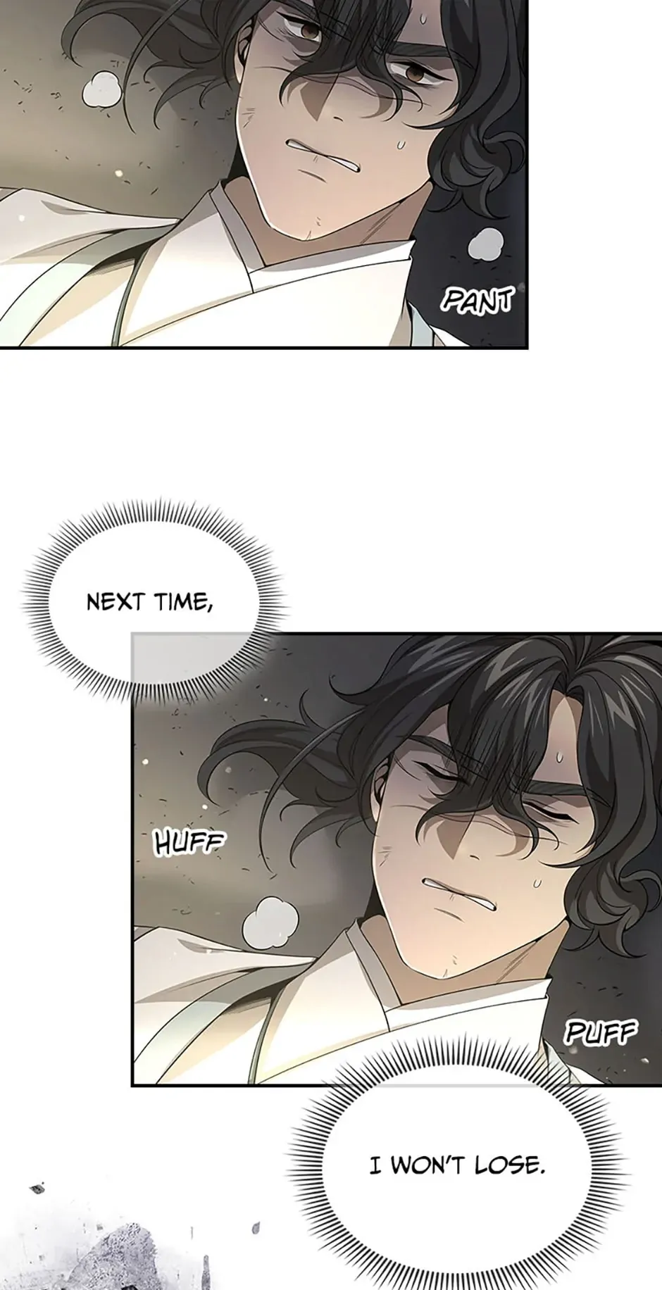 Read Storm Inn en Manga Online