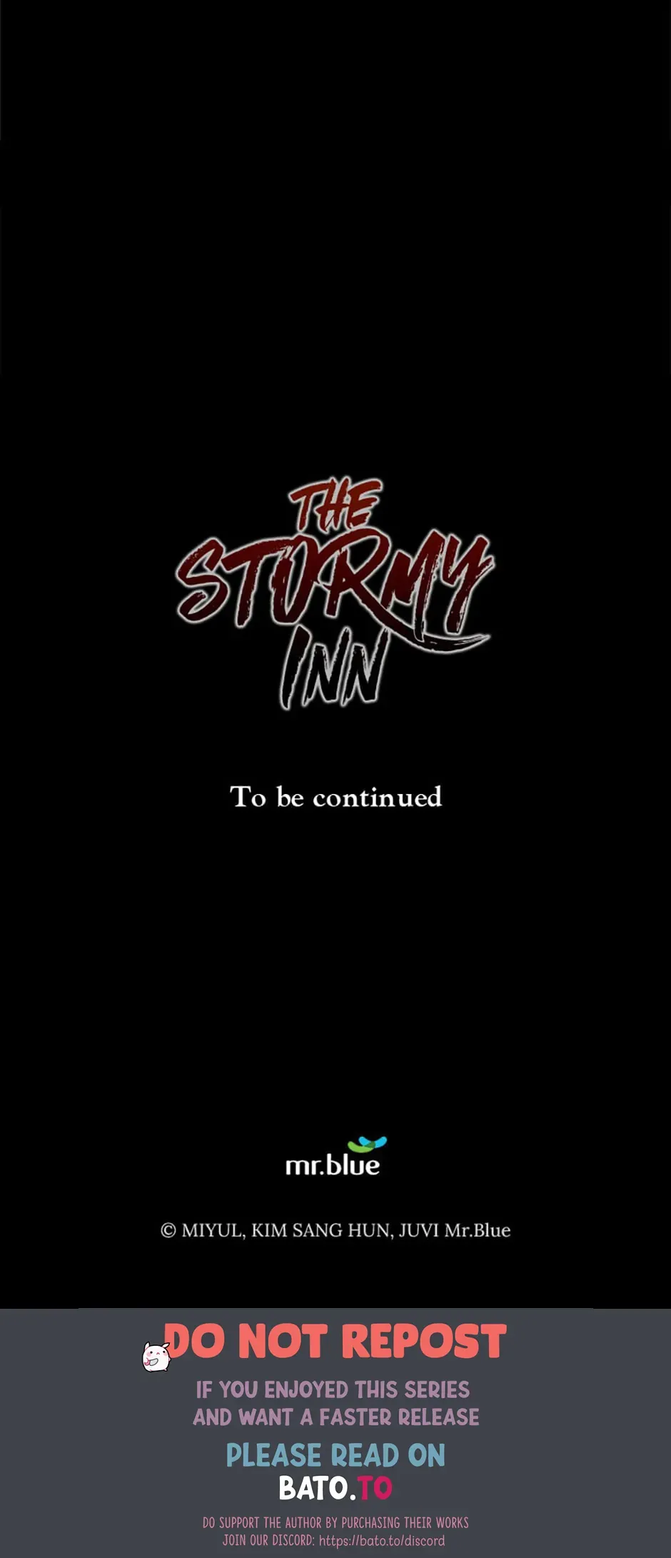 Read Storm Inn en Manga Online