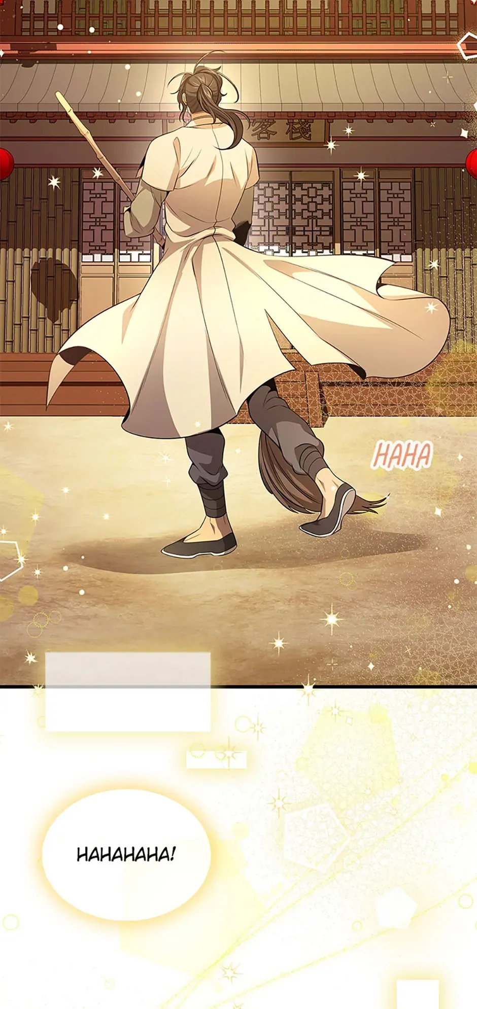 Read Storm Inn en Manga Online