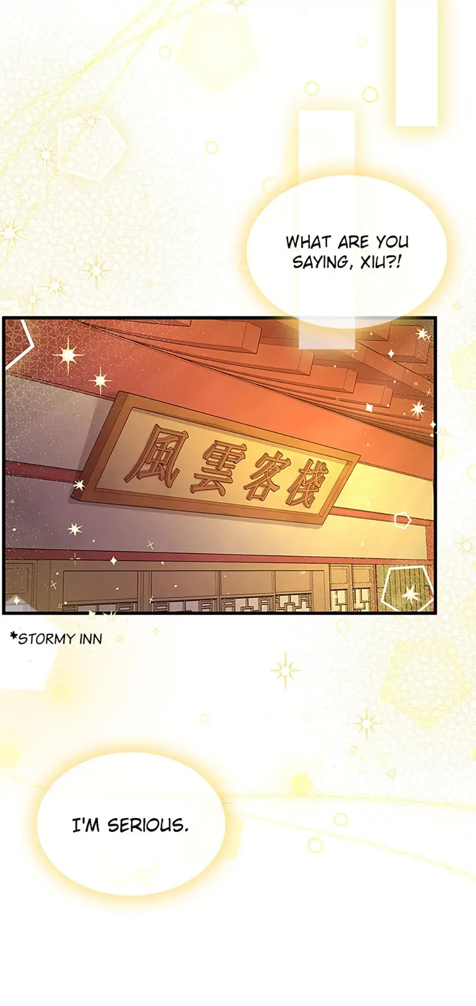 Read Storm Inn en Manga Online