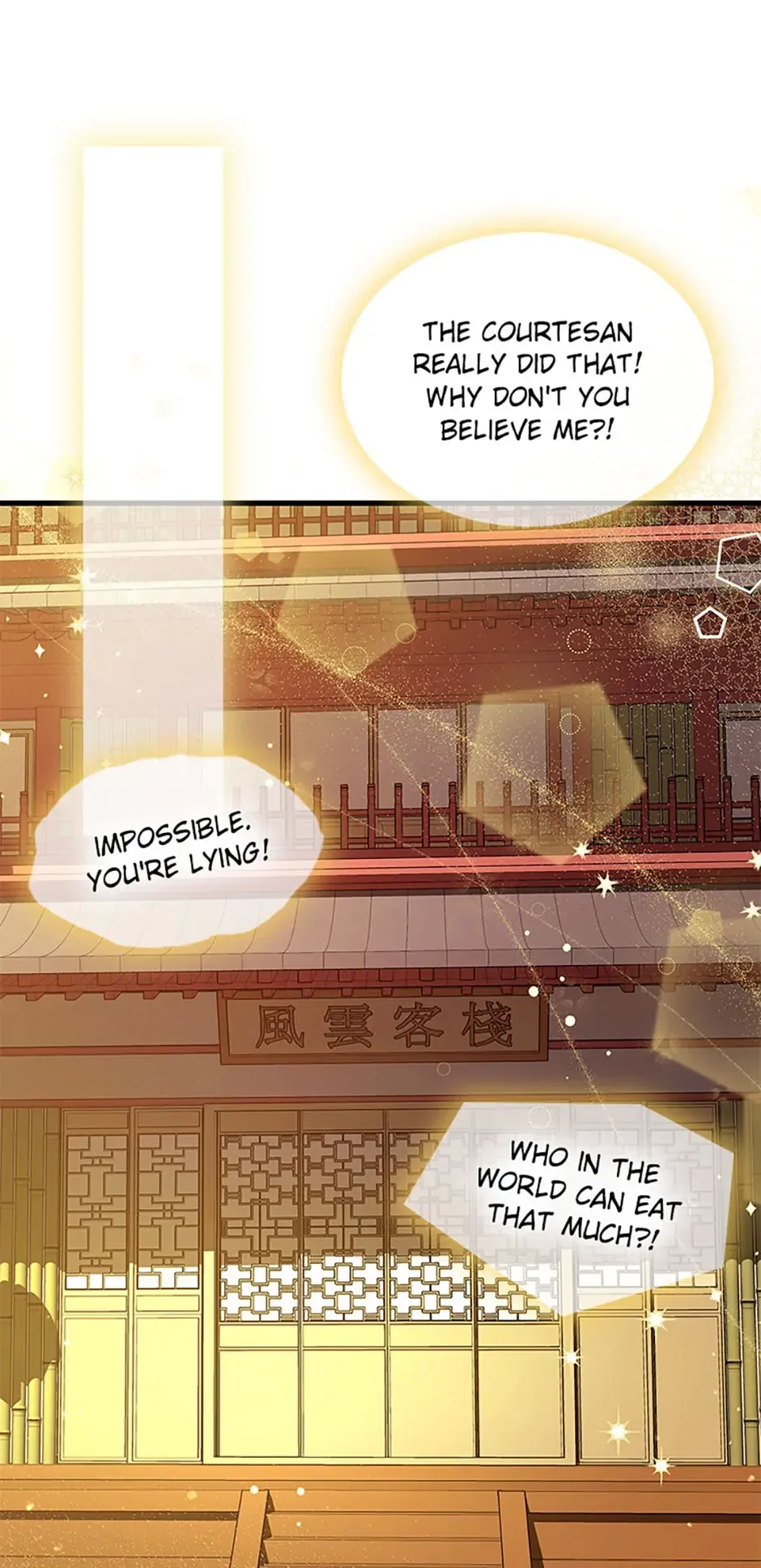 Read Storm Inn en Manga Online