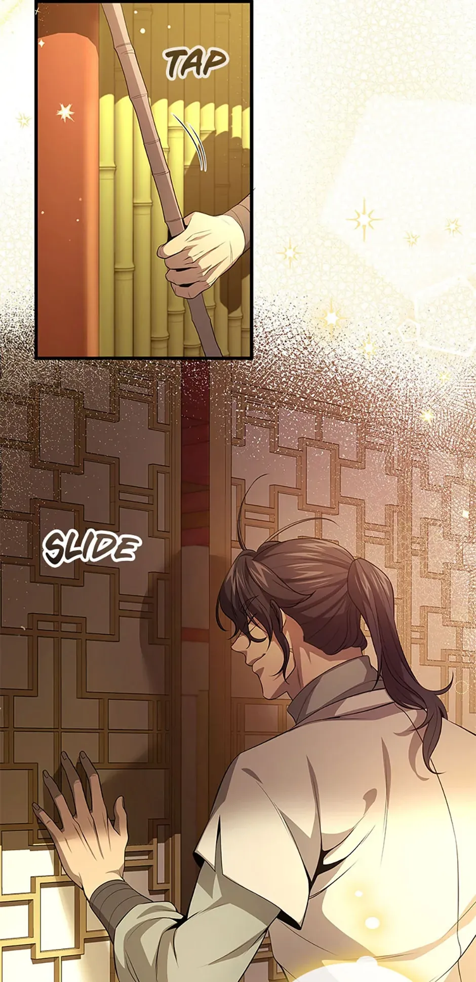 Read Storm Inn en Manga Online