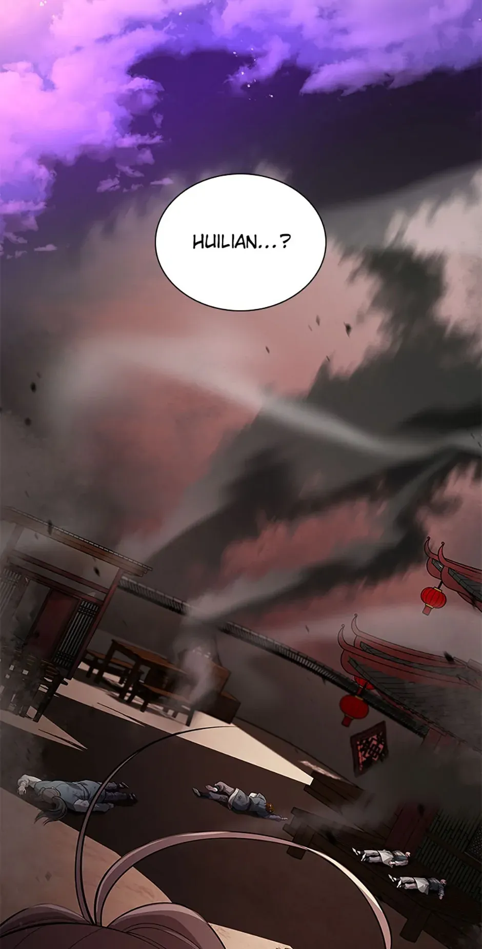 Read Storm Inn en Manga Online