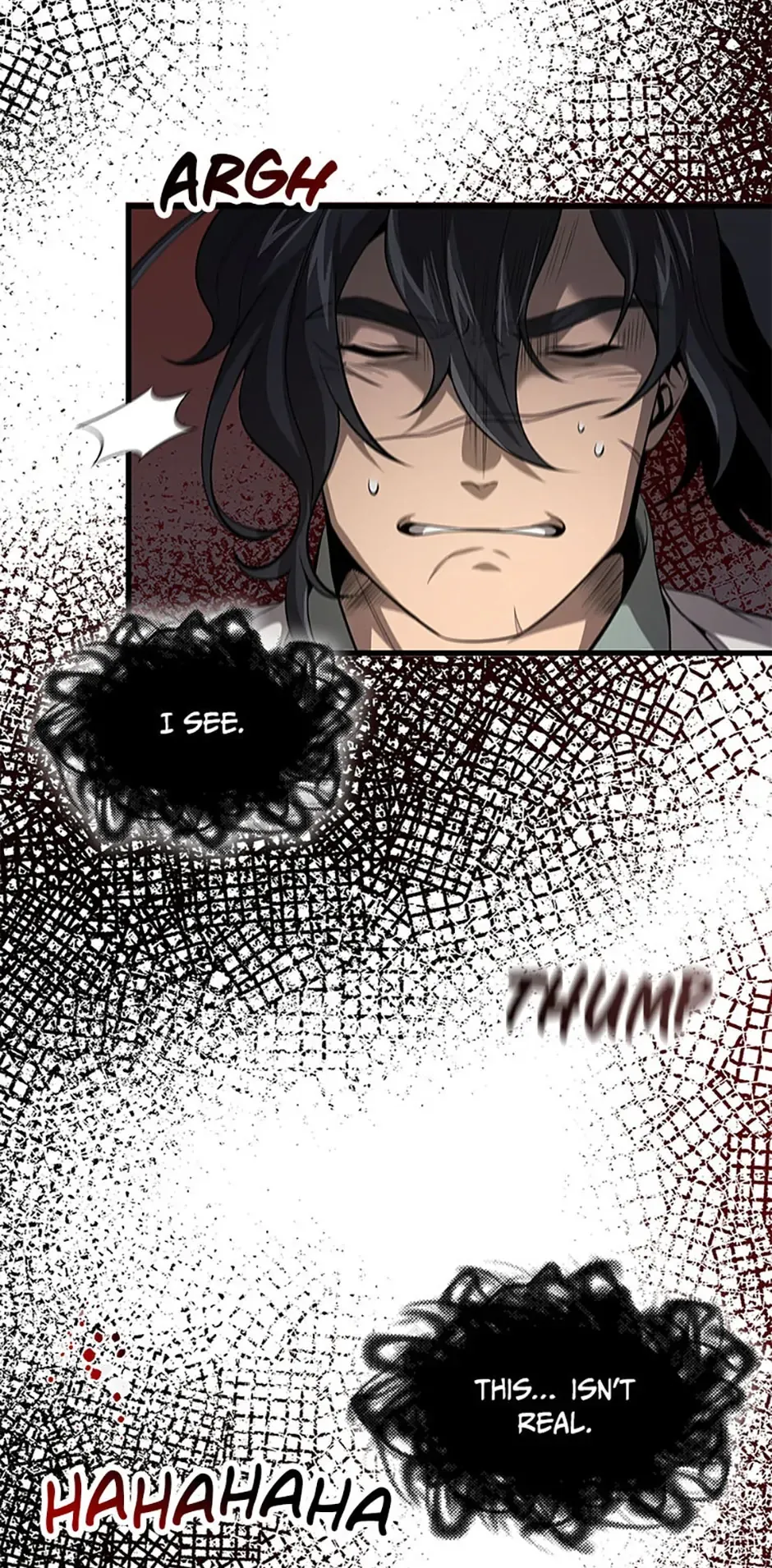 Read Storm Inn en Manga Online
