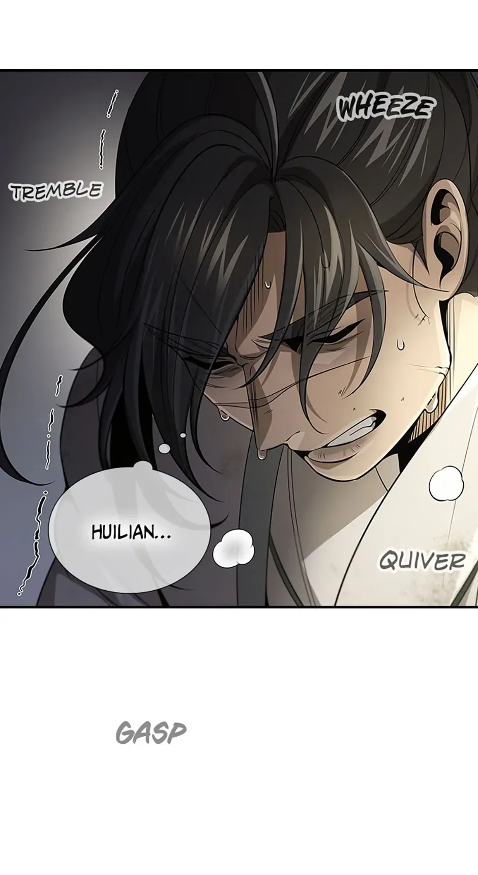 Read Storm Inn en Manga Online