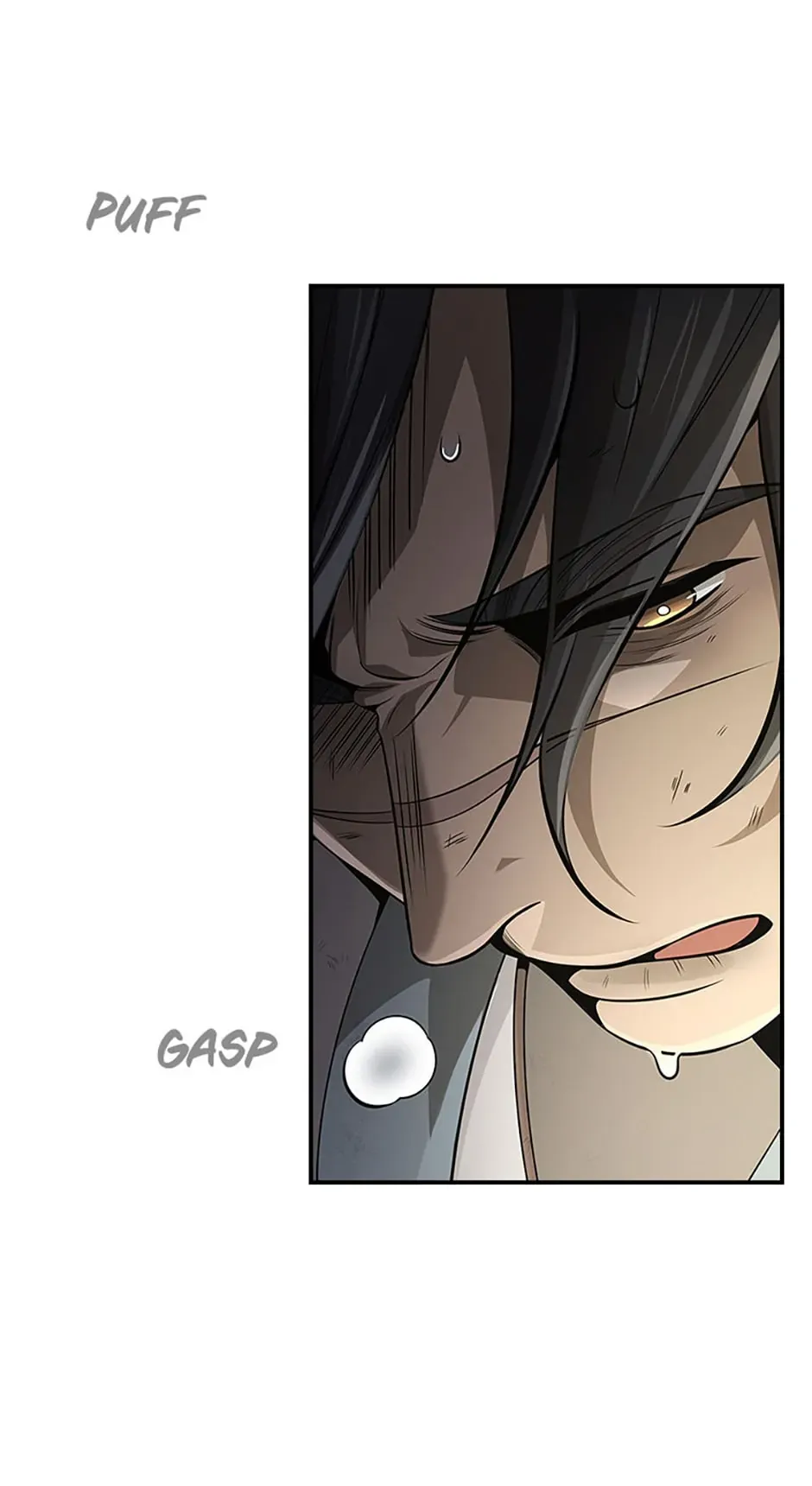 Read Storm Inn en Manga Online